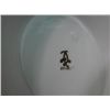 Image 5 : FY166 Svres FRENCH COBALT BLUE JEWELED VICTORIAN BOWL