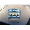 Image 2 : BRILLIANT LARGE NATURAL AQUAMARINE 15.55CT