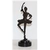 Image 1 : Stunning Bronze Sculpture Ballerina Dancer