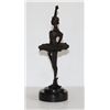 Image 2 : Stunning Bronze Sculpture Ballerina Dancer