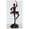 Image 3 : Stunning Bronze Sculpture Ballerina Dancer
