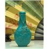 Image 1 : MWF1183 Chinese Turquoise Jade Fish Snuff Bottle