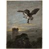 Image 1 : CATCHING A TARTAR from a collection of rare prints