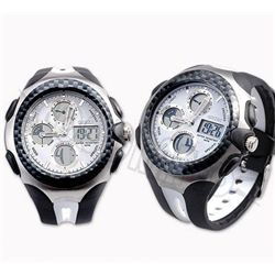 MWF1414 Digital LED Mens Sport Watch