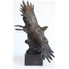 Image 3 : Huge Bronze Bust Native American Indian