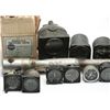 Image 2 : WWII FIGHT AIRCRAFT INSTRUMENTS