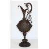 Image 3 : Bronze Sculpture Ornate Urn