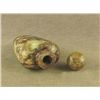 Image 3 : GORGEOUS CHINESE JADE SNUFF BOTTLE