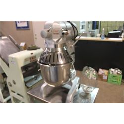 FOOD MACHINE MODEL HL-11112AT 60HZ LARGE QUART