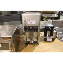 NESCAFE HOT BEVERAGE BREW STATION