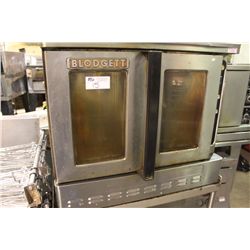 BLODGETTE CONVECTION OVEN