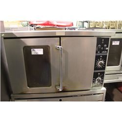 GARLAND STAINLESS STEEL CONVECTION OVEN