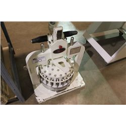 DYNASTY MODEL HL-22035 DOUGH DIVIDER