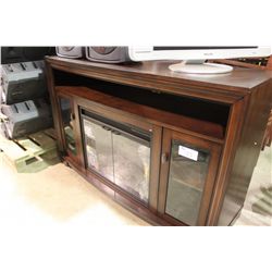 CLASSIC FLAME 28' SANTA MONICA MEDIA STORAGE