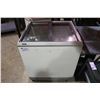 Image 1 : CARAVELL CELCOLD GLASS TOP CHEST FREEZER