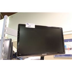 23' SAMSUNG 1080P LED TV