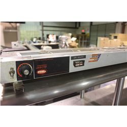 HATCO GLOW-RAY FOOD WARMER