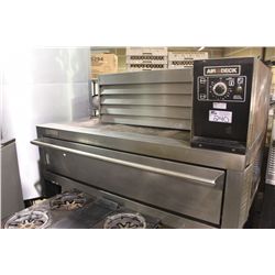 GARLAND AIRDECK PIZZA OVER