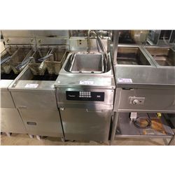 FRY MASTER SOLID STATE DEEP FRYER