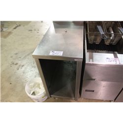 STAINLESS STEEL SPACER CABLE