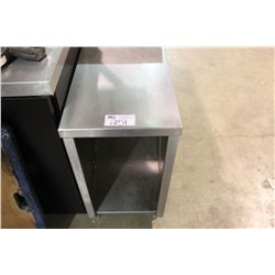 STAINLESS STEEL SPACER CABLE