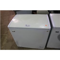 DANBY CHEST FREEZER