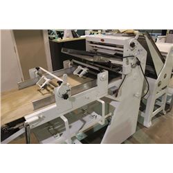 ACME NUMBER-8 5798 ROL-SHEETER