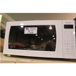 PANASONIC GENIUS MICROWAVE