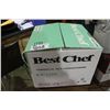 Image 1 : BEST CHEF RICE COOKER