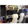 Image 1 : SEGA OUT RUNNERS 2 PLAYER SIT DOWN DRIVER ARCADE