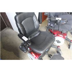 MAXX ELECTRIC WHEELCHAIR