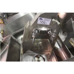 KOKANEE GLACIER BEER TAP