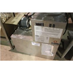 PERLICK REFRIDGERATED CONDENSING UNIT