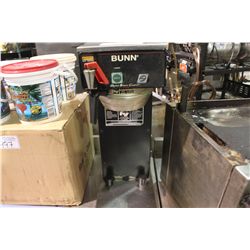 BUNN BREW STATION