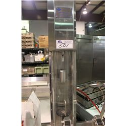 ABC STAINLESS STEEL CORKING SYSTEM