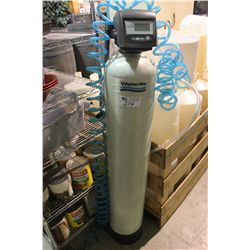 PENTAIR MODEL 263-740S WATER RIGHT BACK WASH