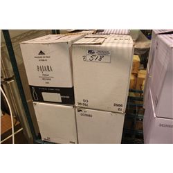 LARGE LOT OF GLASS BOTTLES