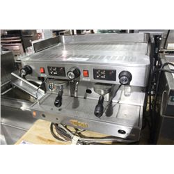 WEGA CAPPUCCINO MACHINE