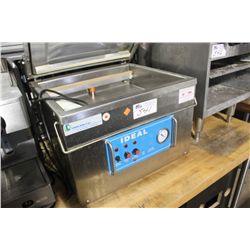 IDEAL VACUUM SEALER