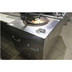 MOBILE STAINLESS STEEL NAAN OVER