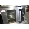 Image 1 : STAINLESS STEEL CONVECTION OVEN