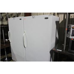 FRIGIDAIRE SINGLE DOOR UPRIGHT FREEZER