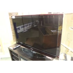 SAMSUNG 52' LCD TV