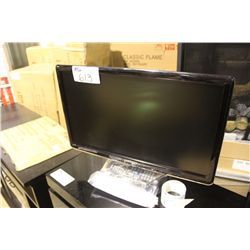 23' SAMSUNG 1080P LED TV