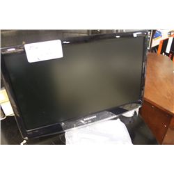 21' SAMSUNG HD TV