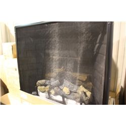 HEARTH & HOME FIREPLACE & MANTEL