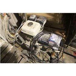 GMAX GAS PAINT SPRAYER