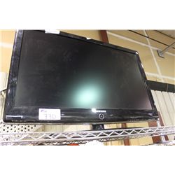 SAMSUNG 40' LCD TV
