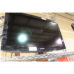 SAMSUNG 40' LCD TV