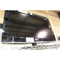 LG 32' LCD TV